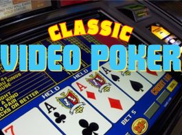 Classic Video Poker Review Classic Video Poker Review