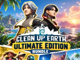 Clean up Earth - Ultimate Edition Review