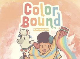 Colorbound Review