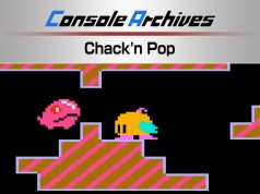 Console Archives Chack’n Pop Review Console Archives Chack’n Pop Review