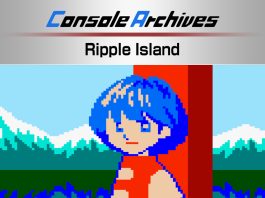 Console Archives Ripple Island Review