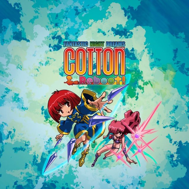 Cotton Reboot! Review