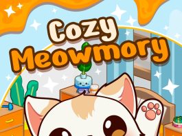 Cozy Meowmory Review Cozy Meowmory Review