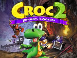 Croc 2 Kingdom of the Gobbos Review