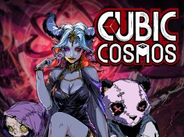 Cubic Cosmos Review Cubic Cosmos Review