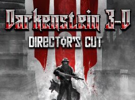 Darkenstein 3D Director's Cut Review