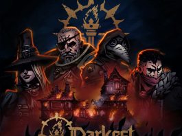 Darkest Dungeon II – Nintendo Switch 2 Edition Review