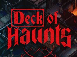 Deck of Haunts Review