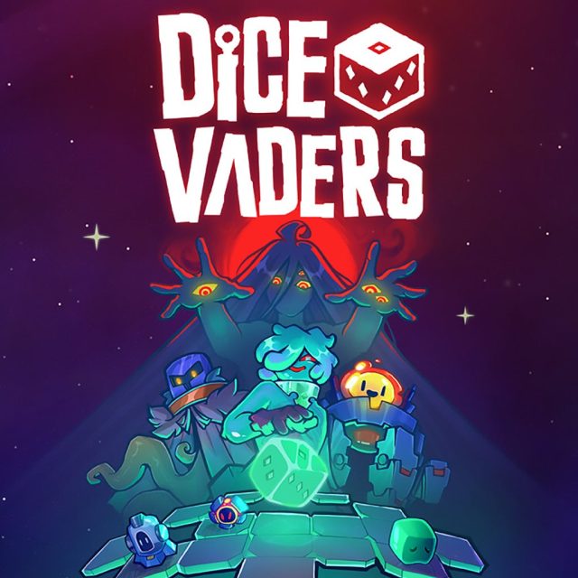 Dicevaders Review