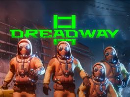 Dreadway Review Dreadway Review