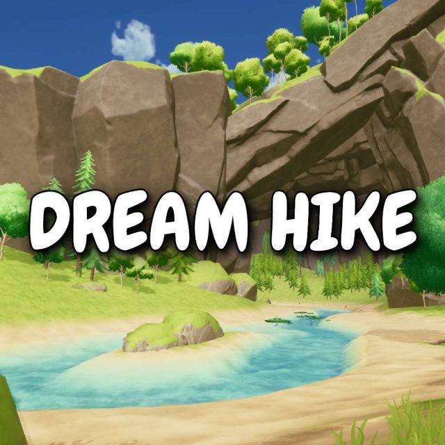 Dream Hike Review