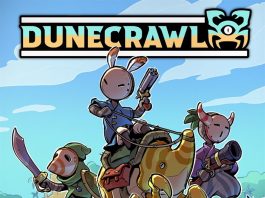 DuneCrawl Review