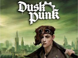 Duskpunk Review Duskpunk Review