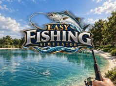 Easy Fishing Simulator Review Easy Fishing Simulator Review