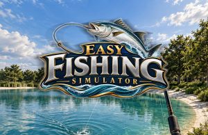 Easy Fishing Simulator Review Easy Fishing Simulator Review
