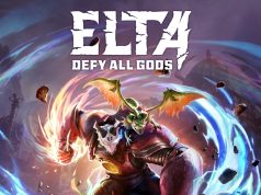 Elta: Defy All Gods Preview Elta: Defy All Gods Preview