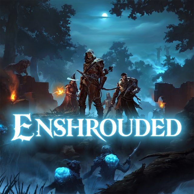 Enshrouded Review Enshrouded Review