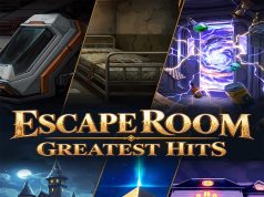 Escape Room Greatest Hits Review Escape Room Greatest Hits Review