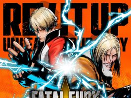 FATAL FURY: City of the Wolves Nintendo Switch 2 Edition Review