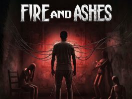 FIRE AND ASHES Review