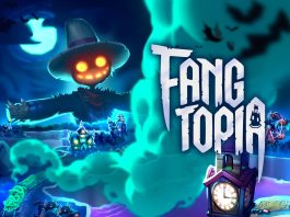 Fangtopia Review