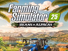 Farming Simulator 25- Beans & Alpacas Edition Review