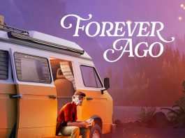 Forever Ago Review Forever Ago Review
