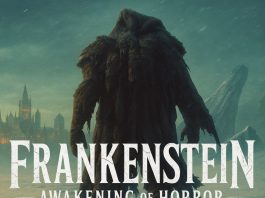 Frankenstein: Awakening of Horror Review Frankenstein: Awakening of Horror Review