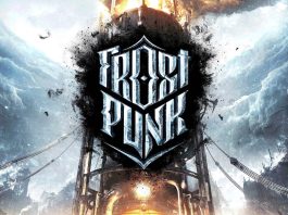 Frostpunk Review