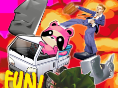 Funi Raccoon Game Review Funi Raccoon Game Review