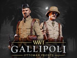 Gallipoli - Black Watch Pack Review