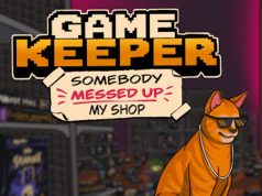 Game Keeper: Somebody Messed Up My Shop! Review Game Keeper: Somebody Messed Up My Shop! Review