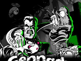 Gennady Review