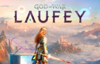 God of War Laufey Preview God of War Laufey Preview