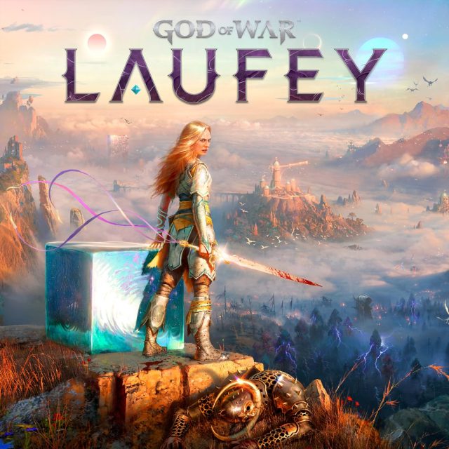 God of War Laufey Preview God of War Laufey Preview