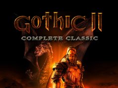 Gothic II Complete Classic Review Gothic II Complete Classic Review