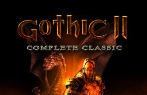 Gothic II Complete Classic Review Gothic II Complete Classic Review