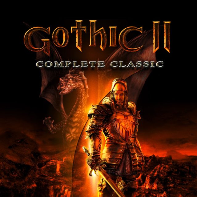 Gothic II Complete Classic Review