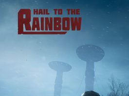 Hail to the Rainbow Review Hail to the Rainbow Review