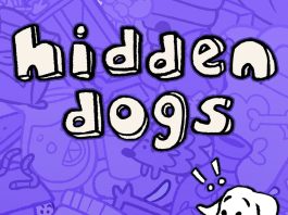Hidden Dogs Review