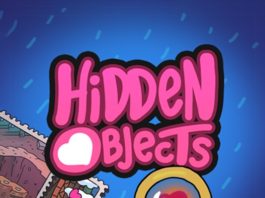 Hidden Objects Adventure Review