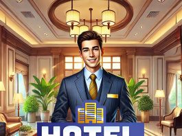 Hotel Simulator Review
