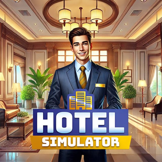 Hotel Simulator Review