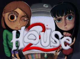 House 2 Review
