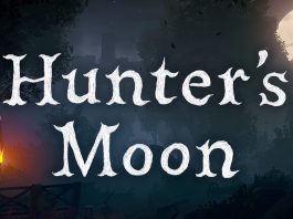 Hunter's Moon Review