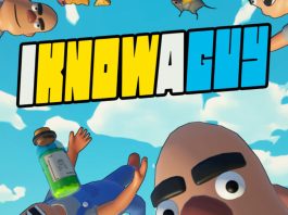 I Know a Guy: Shady Life Simulator Review