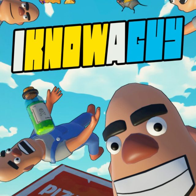 I Know a Guy: Shady Life Simulator Review