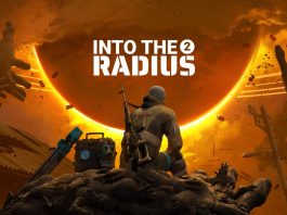 Into the Radius 2 Review Into the Radius 2 Review