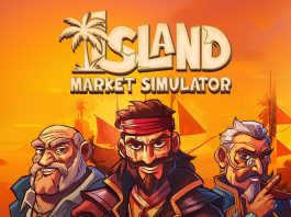 Island Market Simulator Review