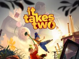 It Takes Two Review It Takes Two Review